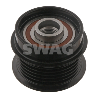 Sistem roata libera, generator 40 93 2297 SWAG